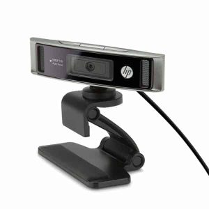 HP HD 4310 Webcam