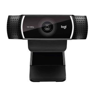 logitecg c922x pro stream webcam