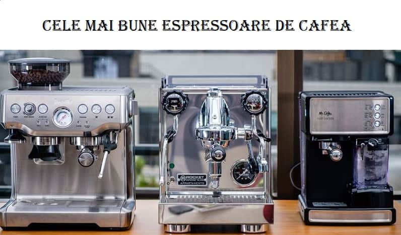 Vaccinate Safe Agnes Gray Espressor automat - Cele mai bune espressoare de cafea 2023
