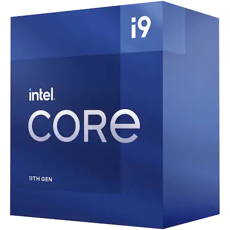 Procesor Intel Core i9 11900K Rocket Lake