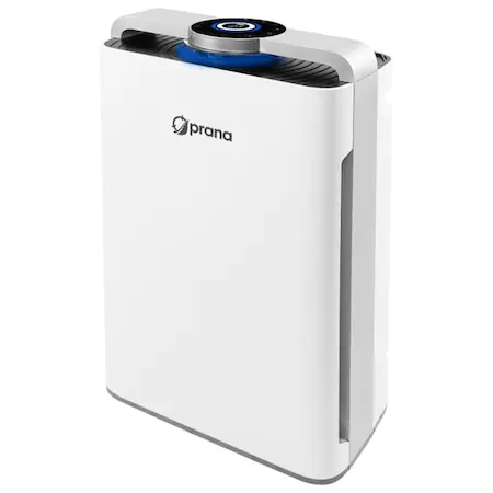 purificator ionizator de aer prana air cleaner pro
