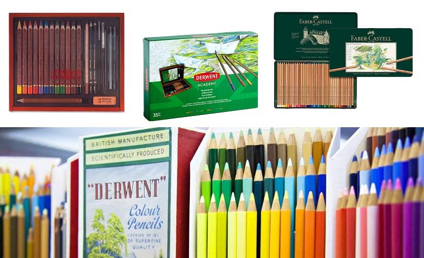 creioane de colorat