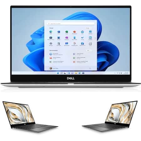 laptop Dell XPS 13
