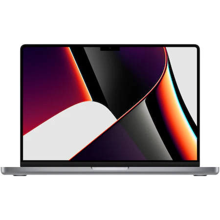 laptop macbook pro 14 bun