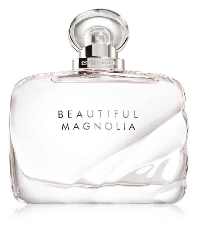 eau de parfum Estée Lauder's Beautiful Magnolia