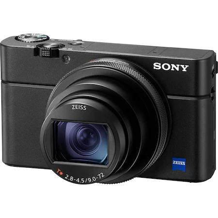 Aparat foto digital premium Sony Cyber-Shot DSC-RX100 VI