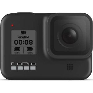 Camera video sport GoPro Hero8, 4K