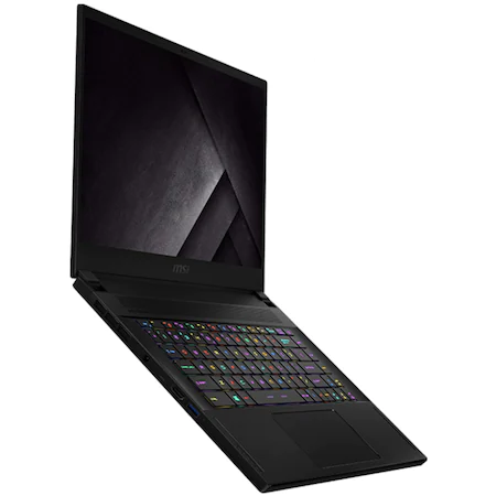 Laptop Gaming MSI GS66 Stealth 10SFS-227RO cu procesor Intel Core i7-10750H pana la 5.00 GHz, 15.6", Full HD, 300Hz, 16GB, 1TB SSD, NVIDIA GeForce RTX 2070 8GB