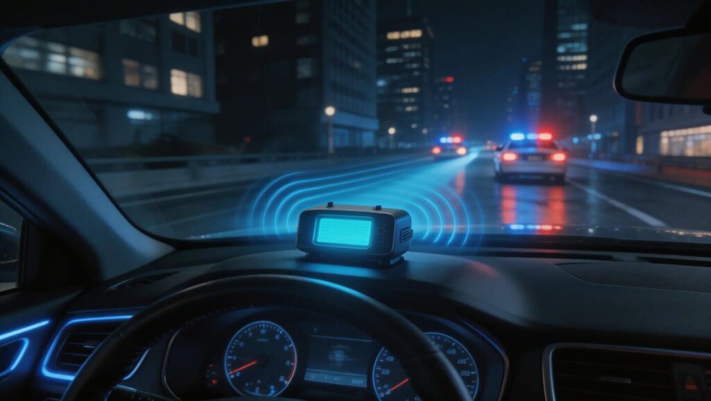 criterii de care sa tii cont cand iti cumperi cel mai bun detector de radar