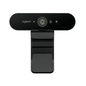 Camera web streaming Logitech Brio, 4K Stream Edition