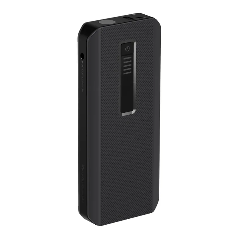 Starter auto 70mai Jump Starter Max PS06