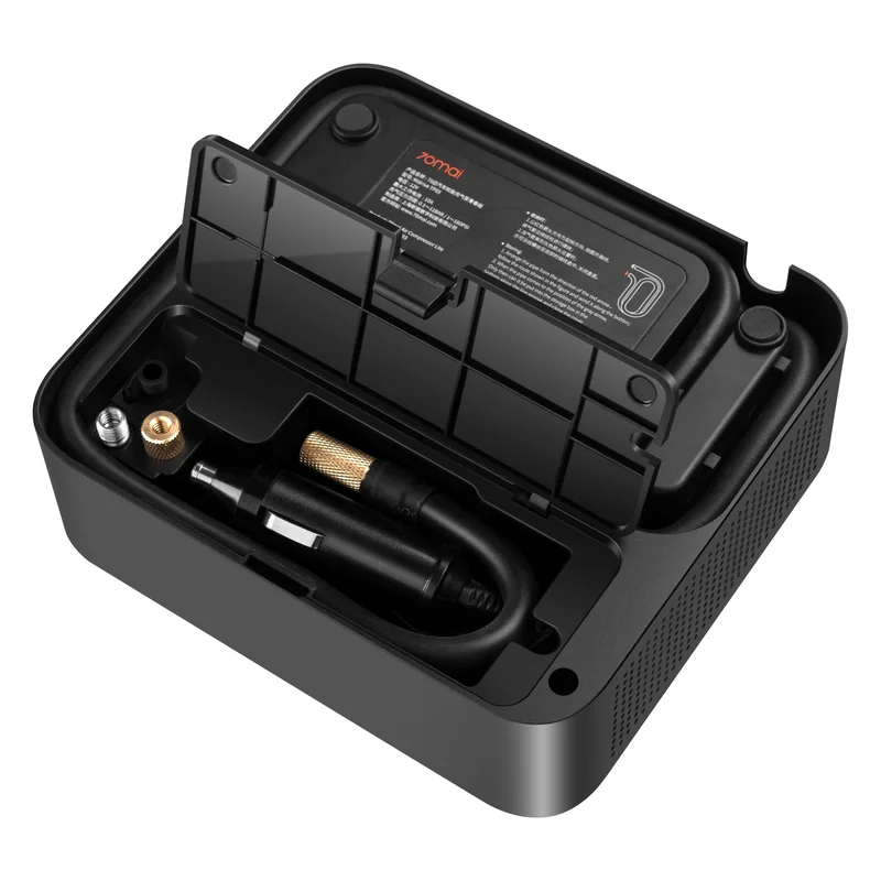 Compresor auto 70mai Midrive TP03 Lite