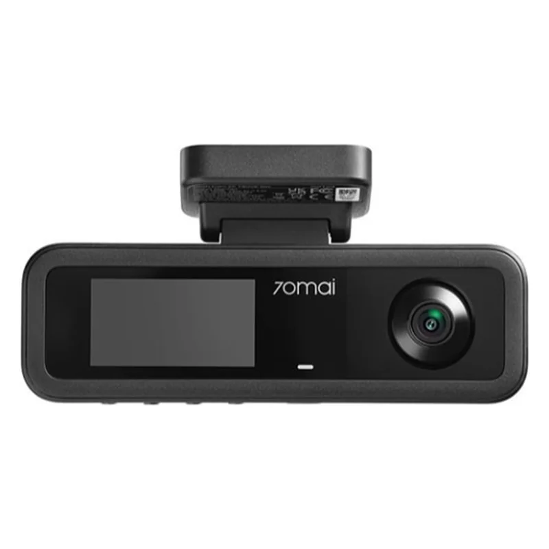 Camera auto 70mai T400 + camera spate RC21