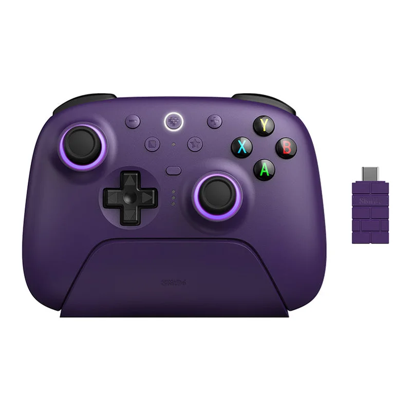 Controller PC 8BitDo Ultimate 2 Wireless