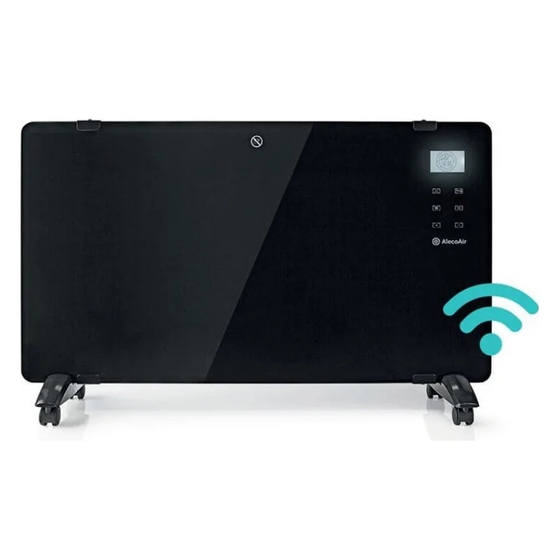 Incalzitor electric AlecoAir C20 Heatix