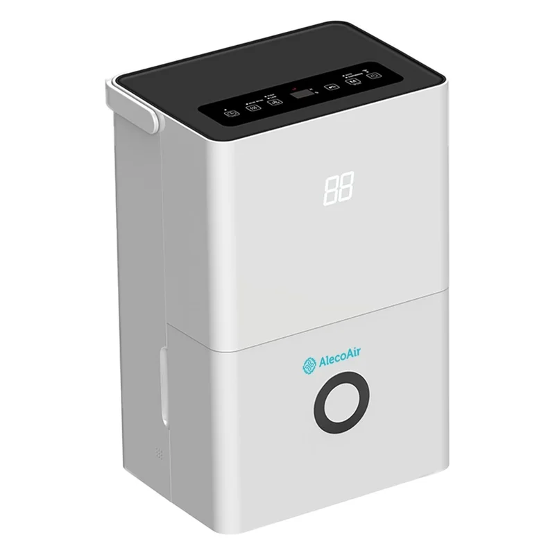 Dezumidificator AlecoAir D30 GRANDE