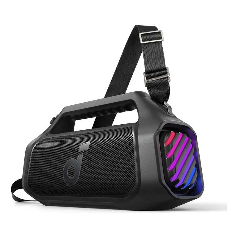 Boxa portabila Soundcore Boom 2 Plus