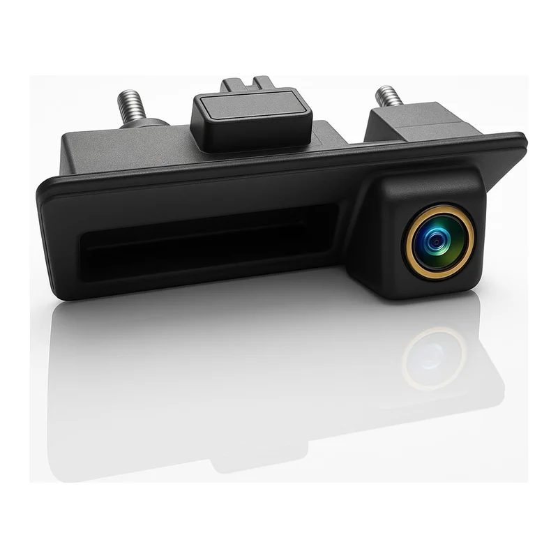 Camera de marsarier AutoREY cu montaj in maner