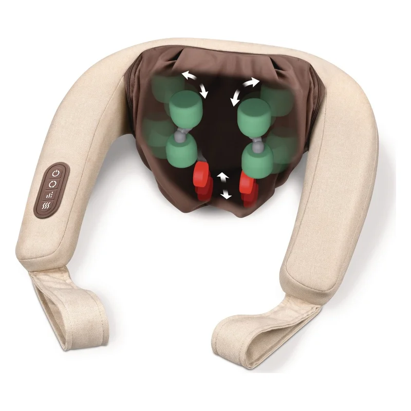 Aparat de masaj cervical Beurer MG 153