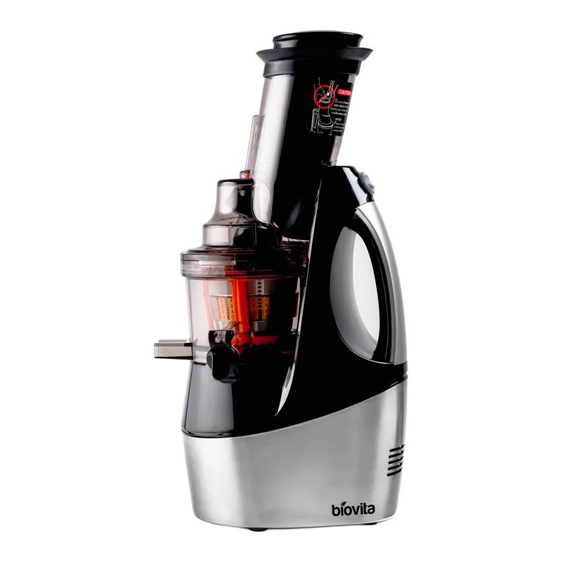 Storcator cu presare la rece Biovita SJ5000