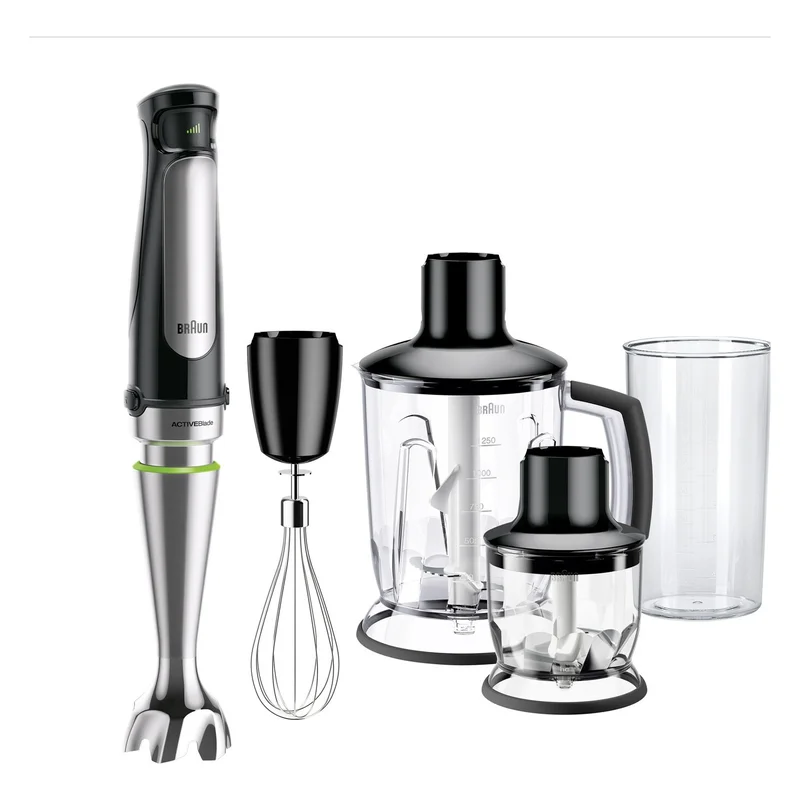 Mixer vertical Braun MultiQuick 7 MQ7045X
