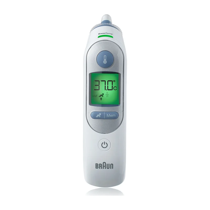 Termometru Braun ThermoScan 7 IRT6520