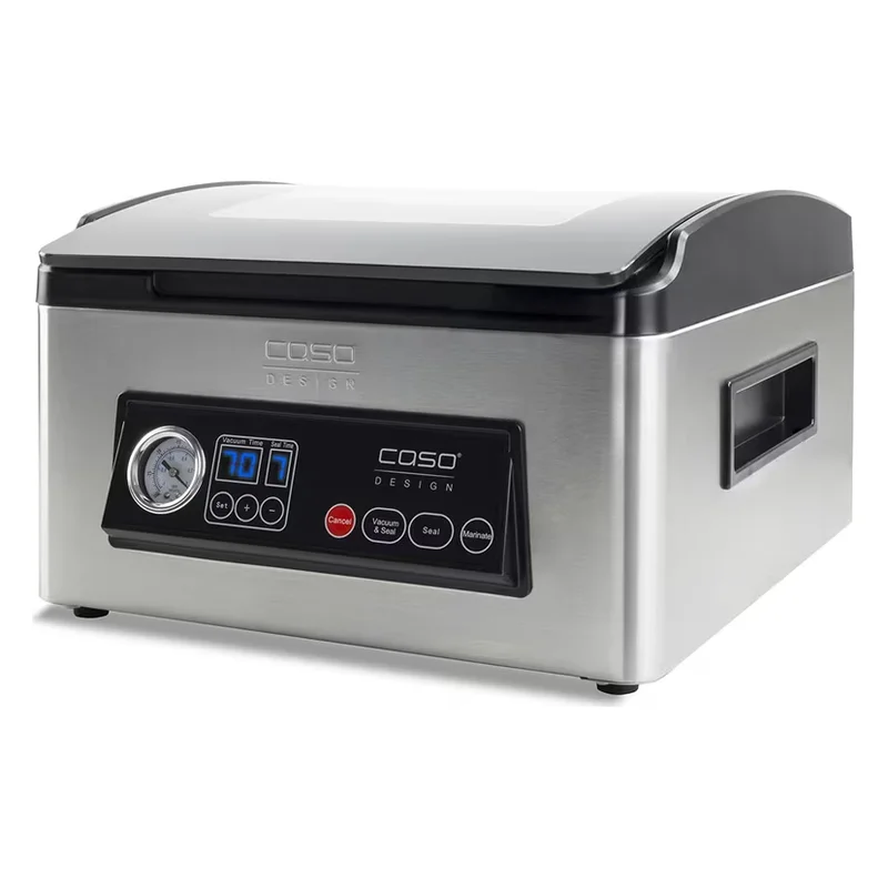 Aparat de vidat Caso VacuChef 70