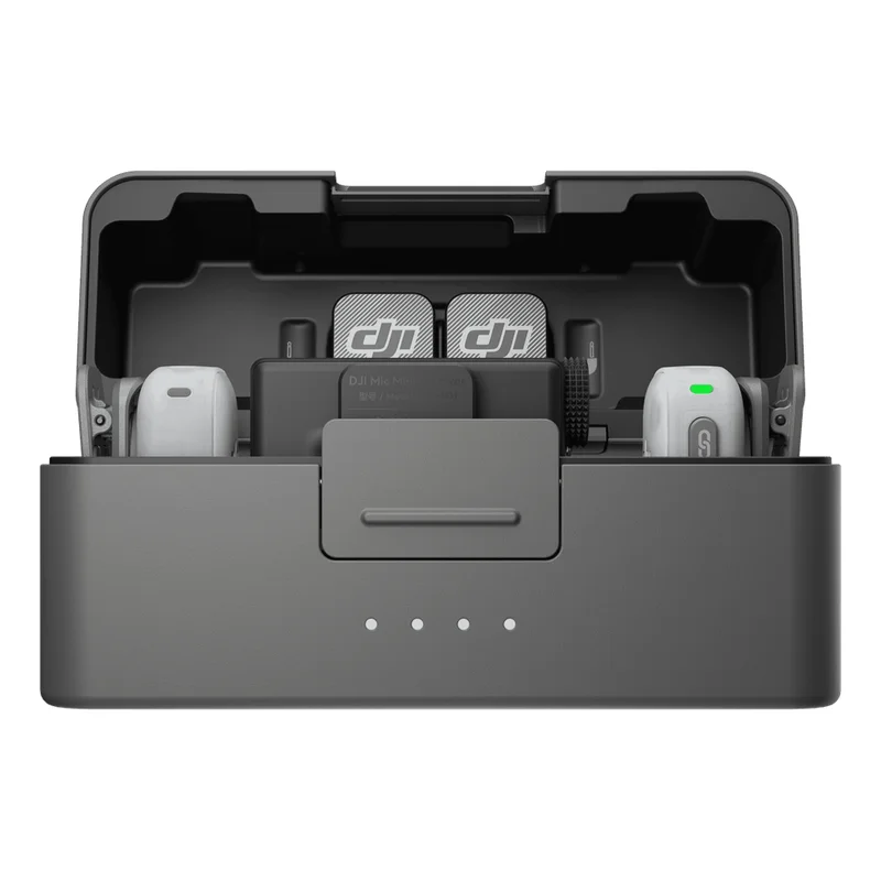 Lavaliera DJI Mic Mini 2