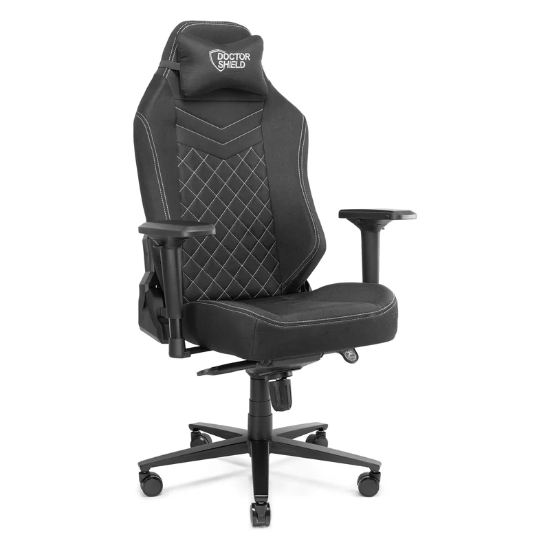 Scaun de gaming Dr.Shield Capsule King Size XXL