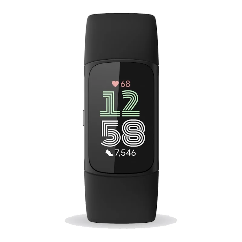 Bratara de fitness Fitbit Charge 6