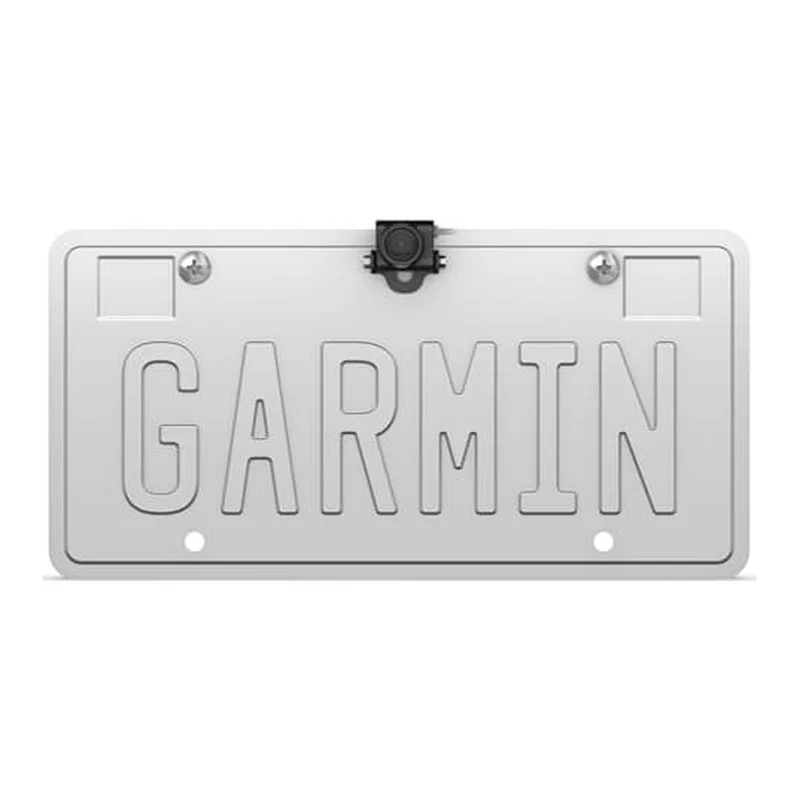 Camera de marsarier Garmin BC 50