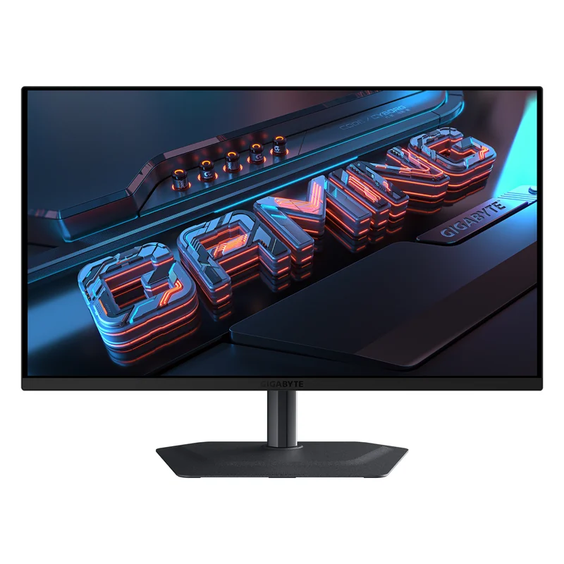 Monitor de gaming Gigabyte MO27Q2A