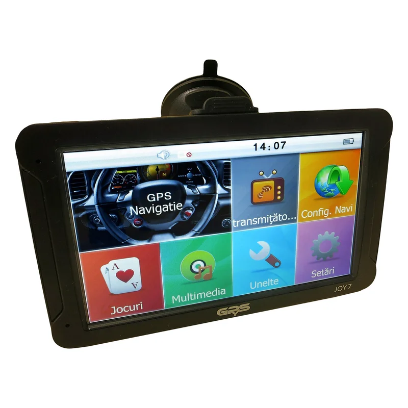 GPS auto GPyeS JOY 7