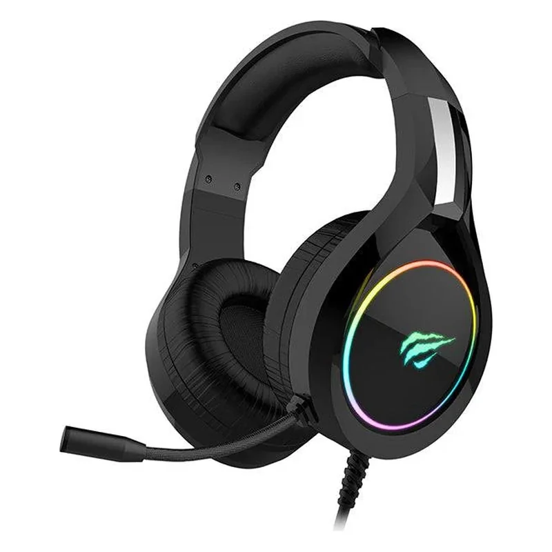 Casti de gaming HAVIT H2232d
