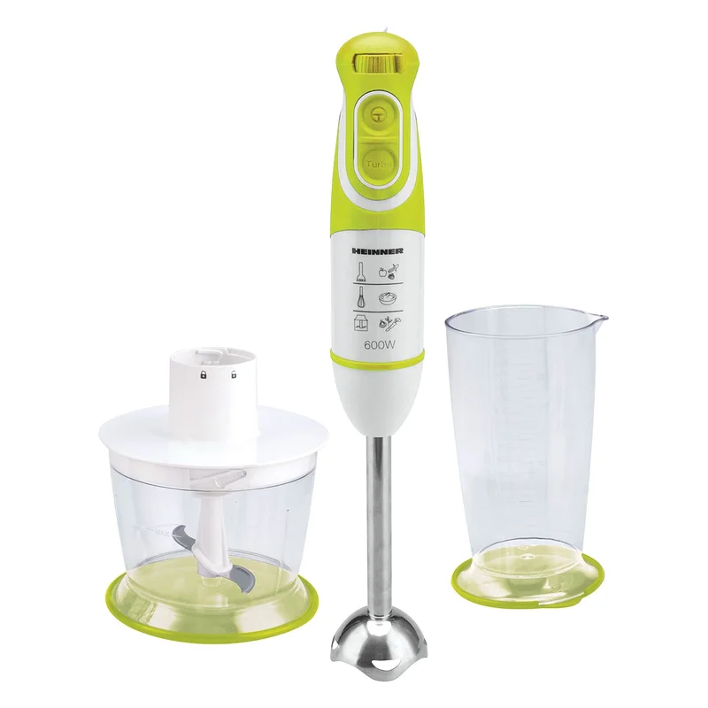 Mixer vertical Heinner Charm HB-600