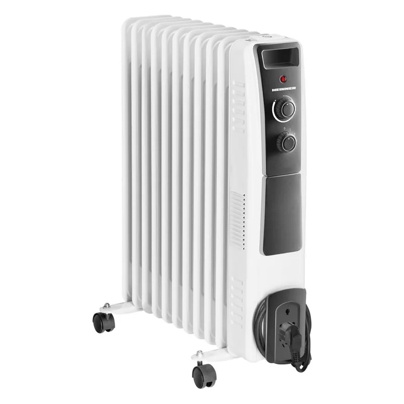 Incalzitor electric Heinner HOH-Y11WB