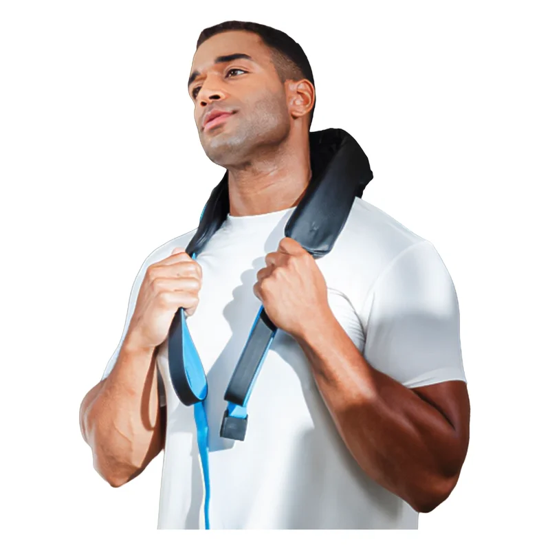 Aparat de masaj cervical HoMedics NMS-275H