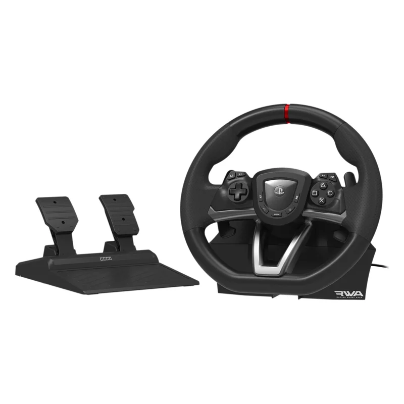 Volan pentru PC HORI Racing Wheel Apex