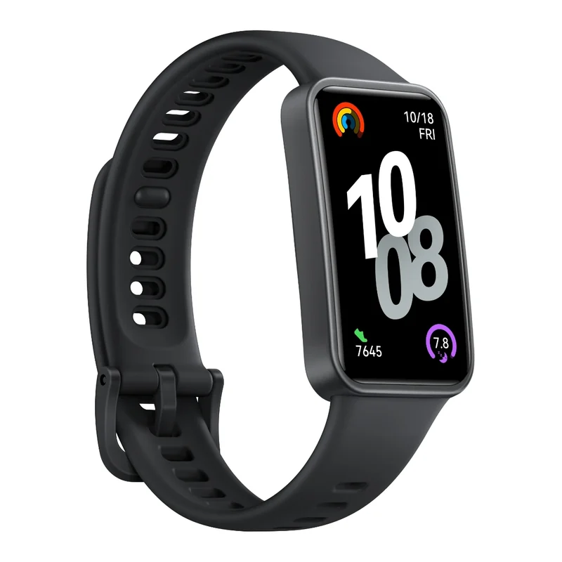 Bratara de fitness Huawei Band 10