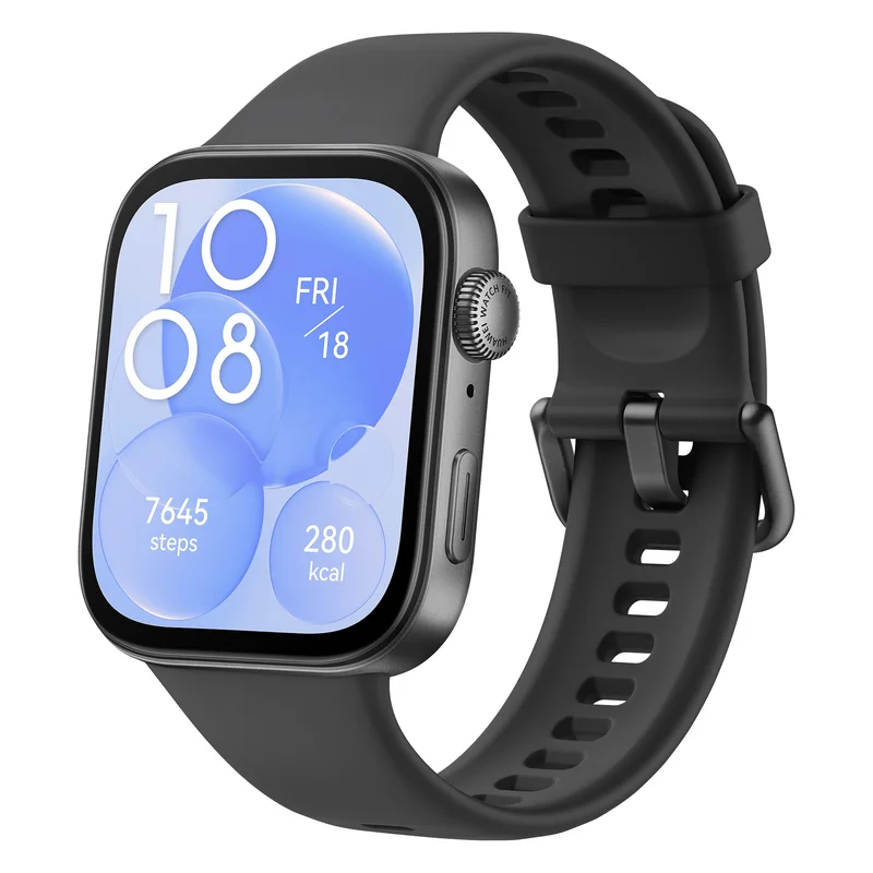 Smartwatch Huawei Watch Fit 3