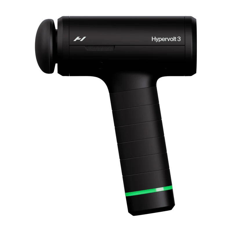 Pistol de masaj Hypervolt 3