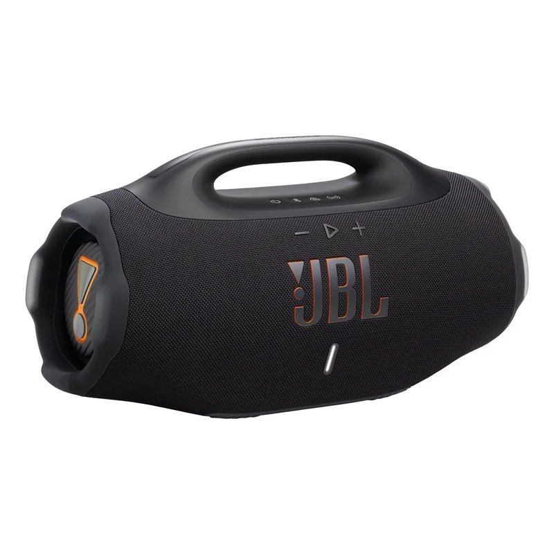 Boxa portabila JBL Boombox 4