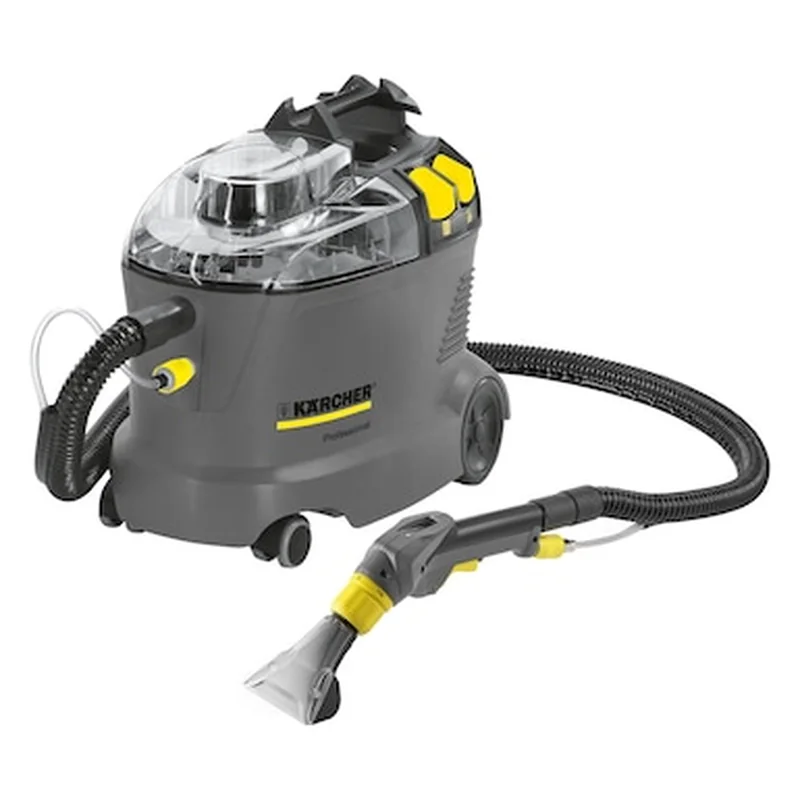Aparat de curatat canapele Karcher Puzzi 8/1 C
