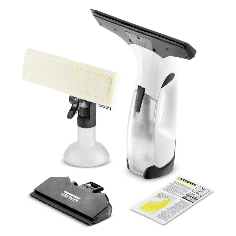 Aspirator de geamuri Karcher WV 2 Plus N