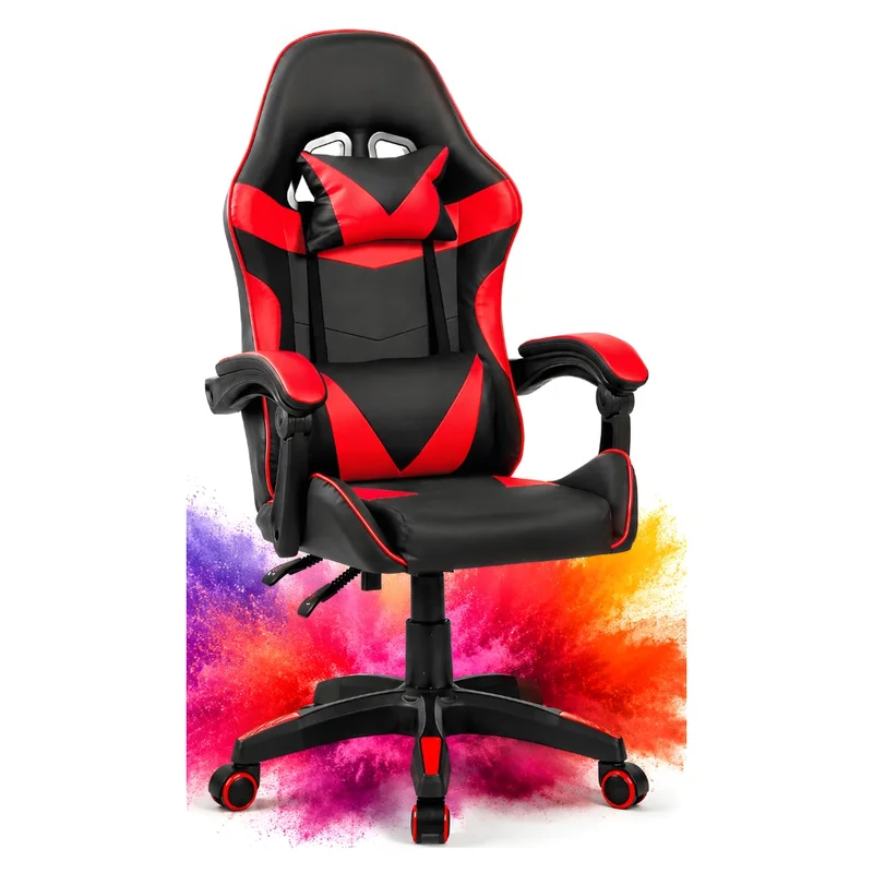 Scaun de gaming KD Home ShadowStrike GX1