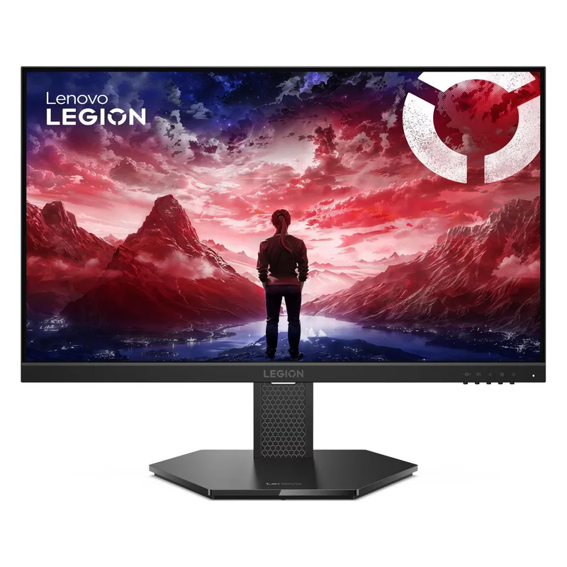 Monitor de gaming Lenovo Legion 24-10