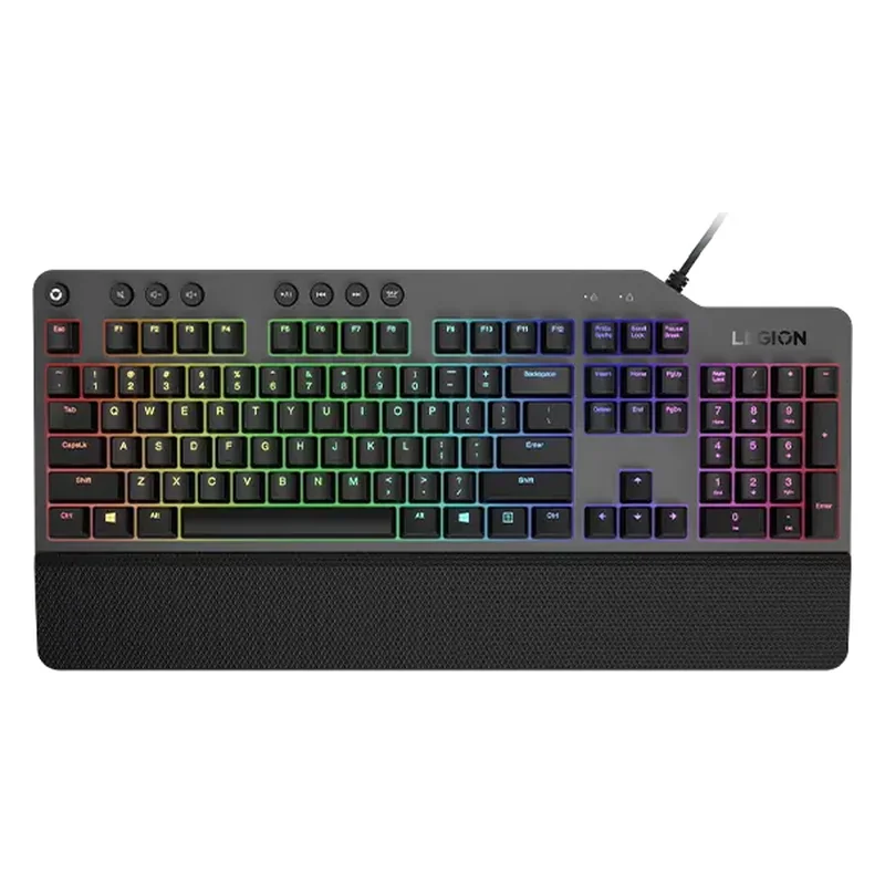 Tastatura mecanica Lenovo Legion K500