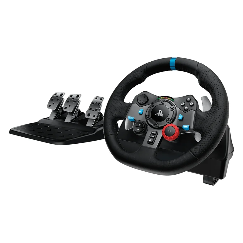 Volan pentru PC Logitech G29 Driving Force