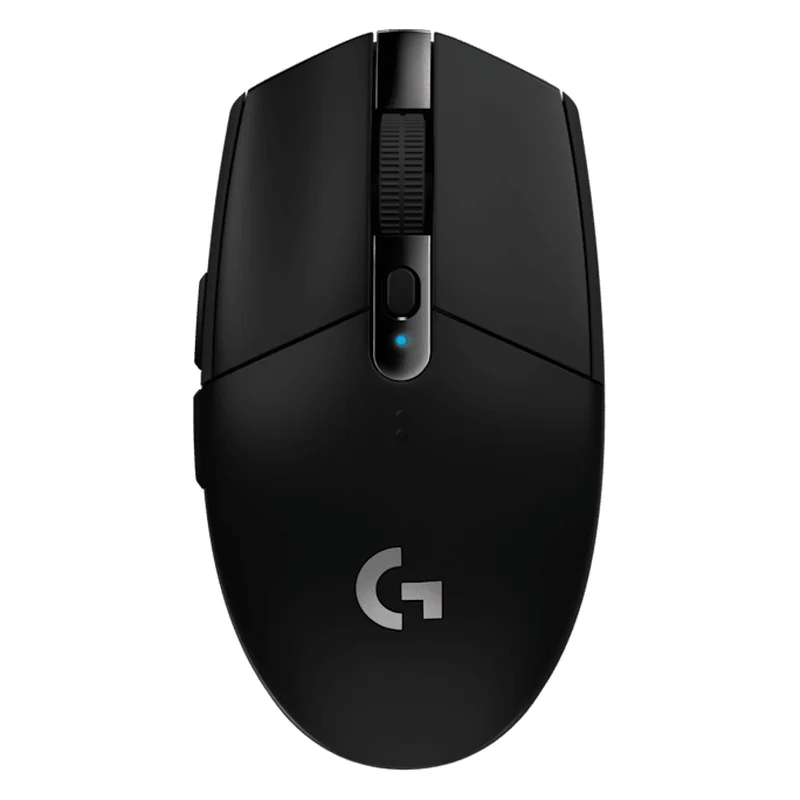 Mouse de gaming Logitech G305 Lightspeed