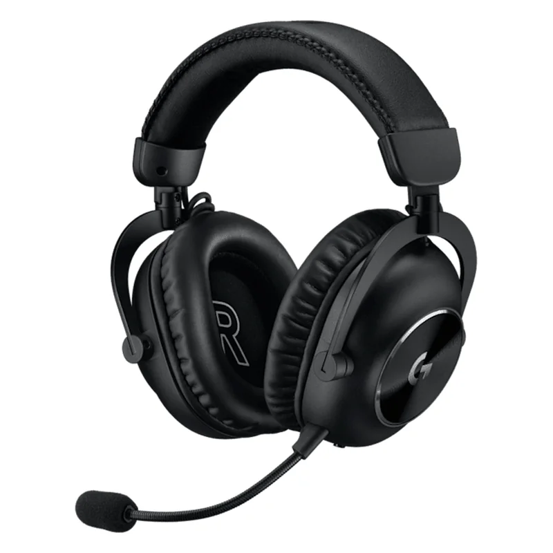 Casti de gaming Logitech PRO X 2 Lightspeed